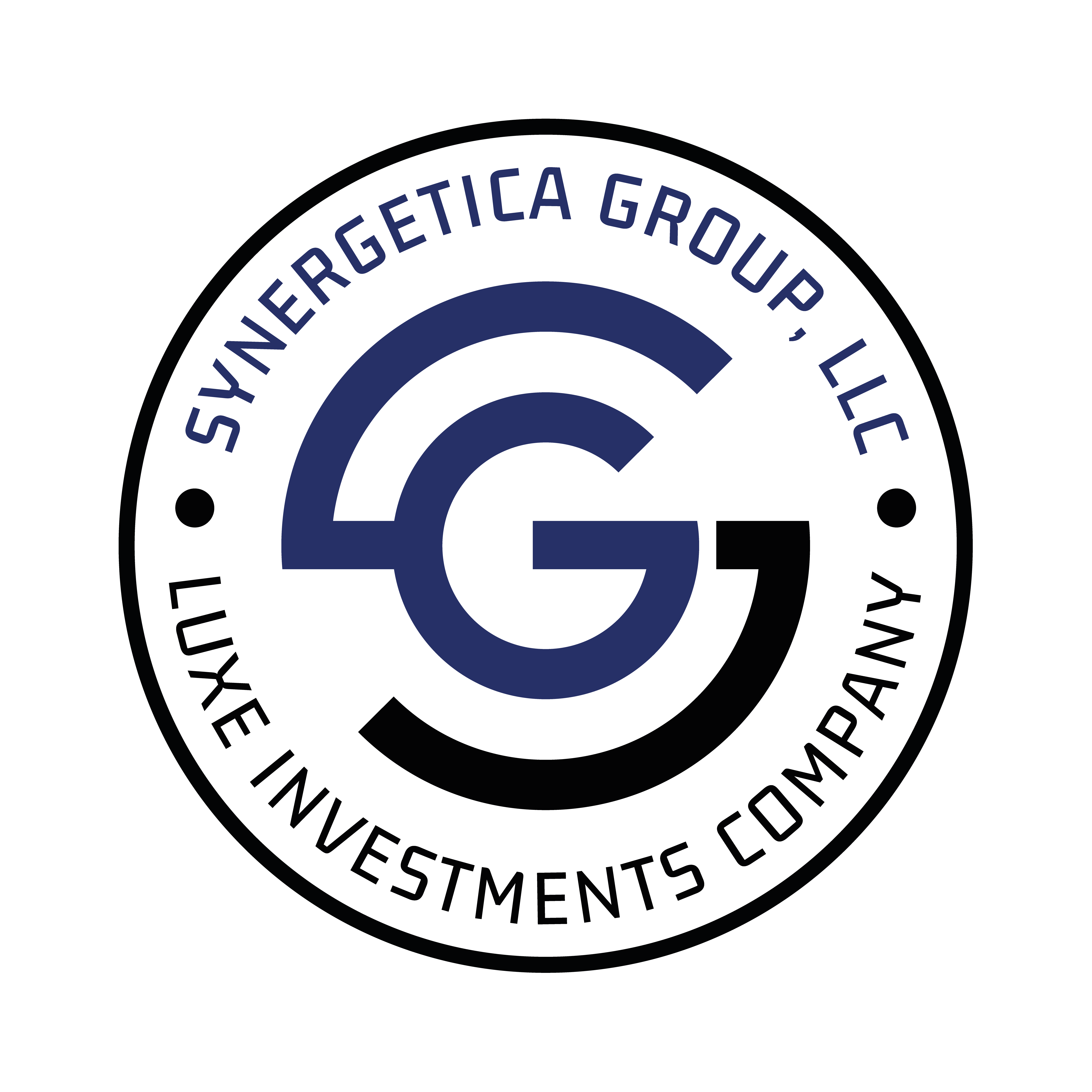 Synergetica Group logo